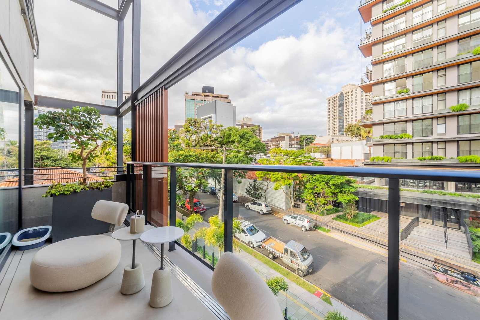 Apartamento Mobiliado de Luxo no Verte | Soledade 440, Porto Alegre