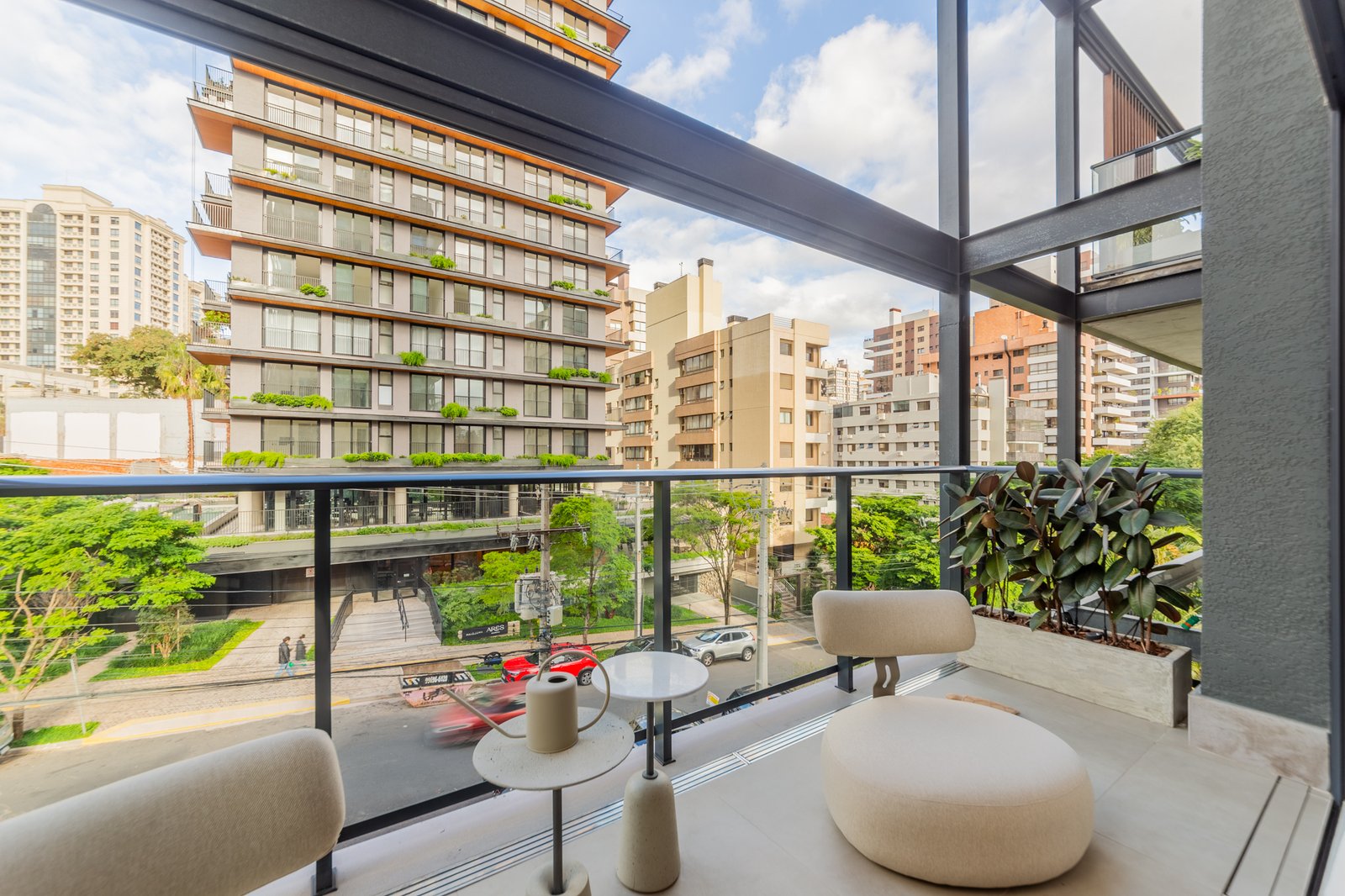 Apartamento Mobiliado de Luxo no Verte | Soledade 440, Porto Alegre