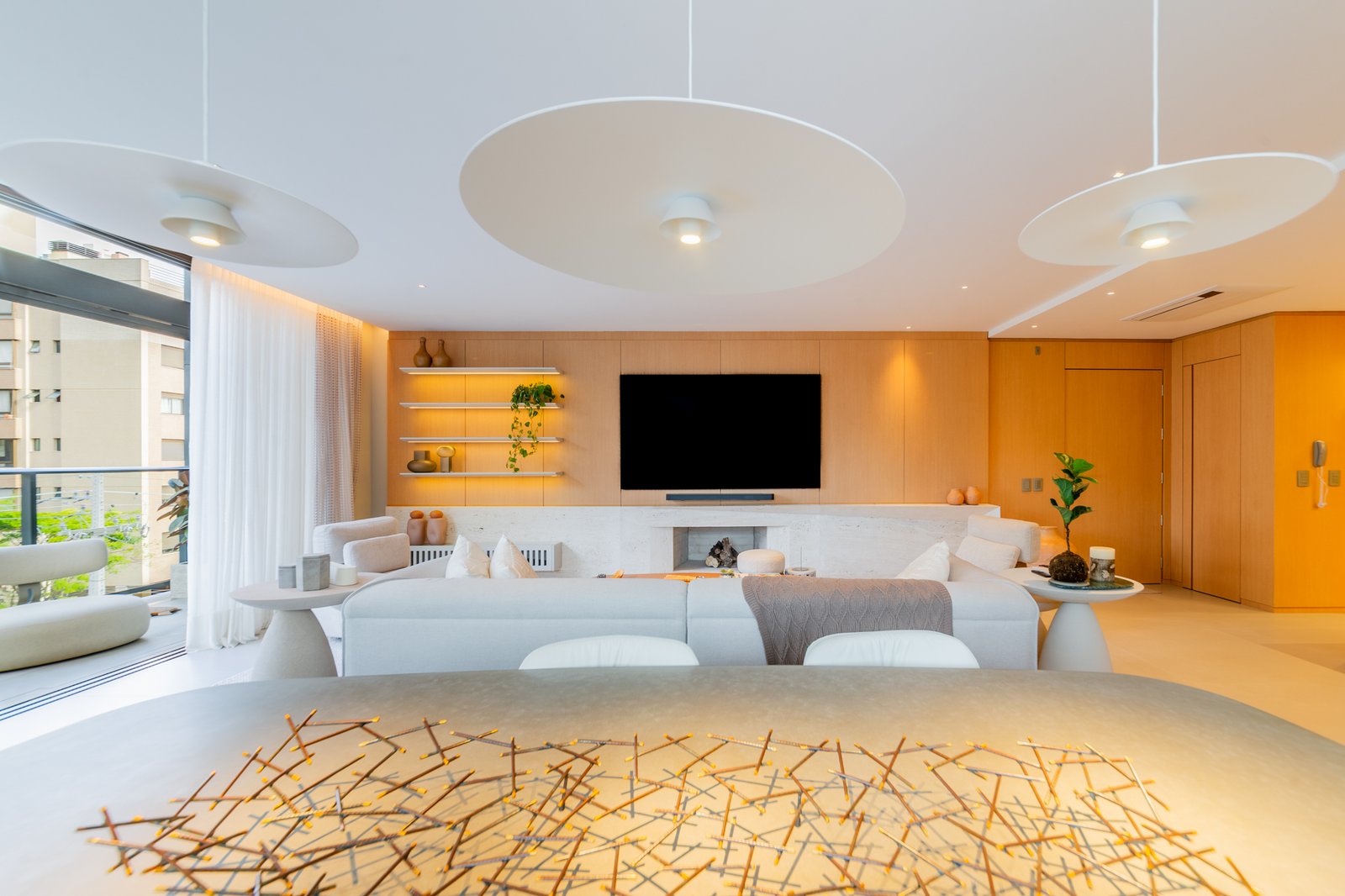 Apartamento Mobiliado de Luxo no Verte | Soledade 440, Porto Alegre