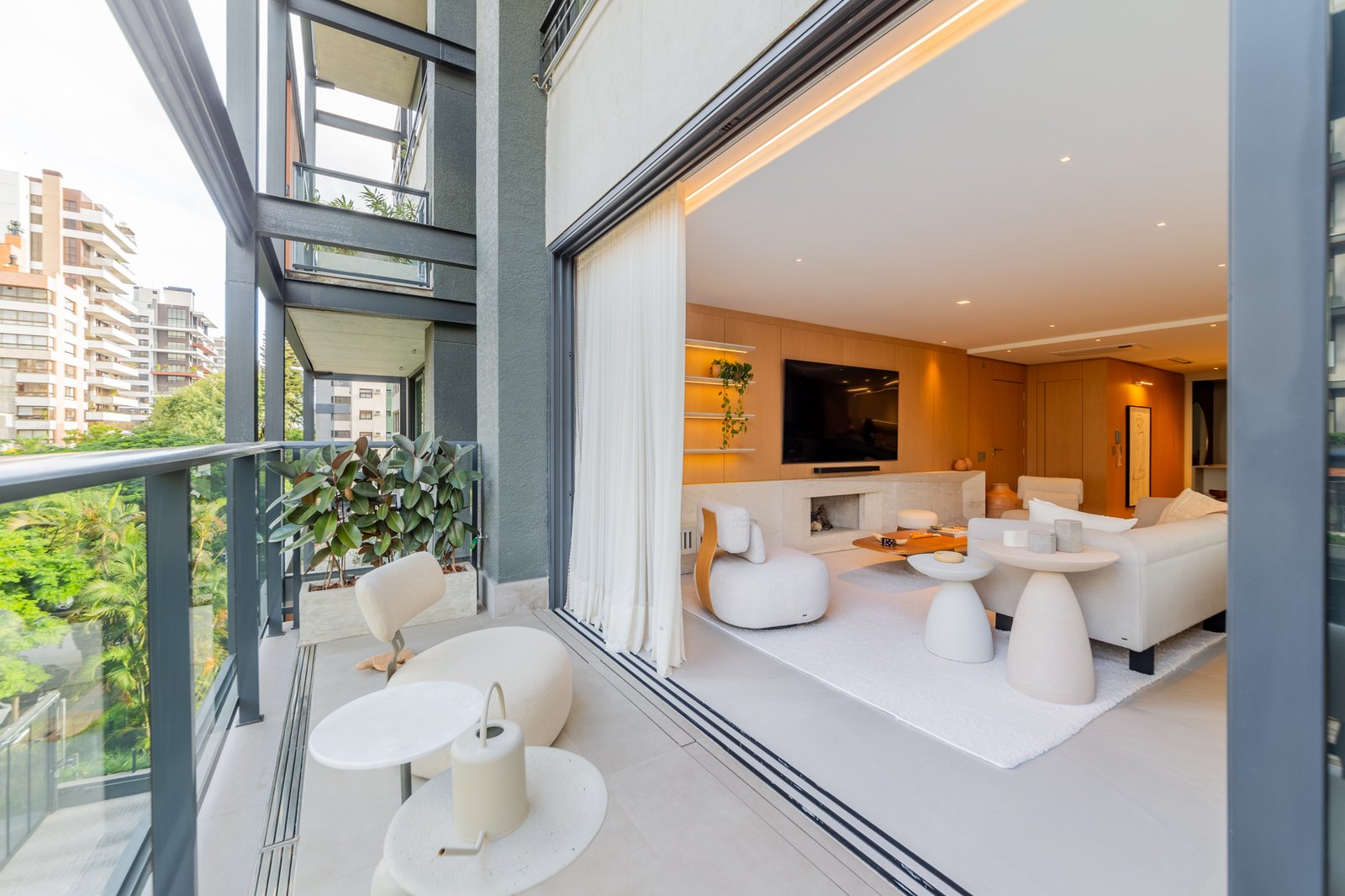 Apartamento Mobiliado de Luxo no Verte | Soledade 440, Porto Alegre